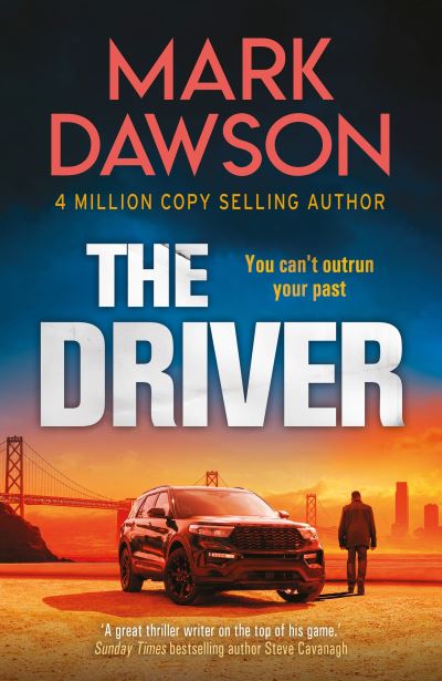 The driver