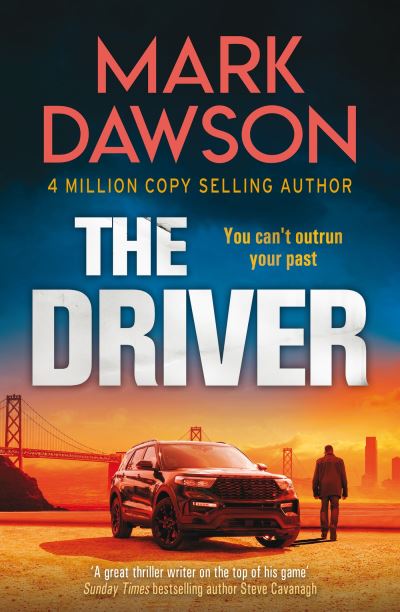 The driver