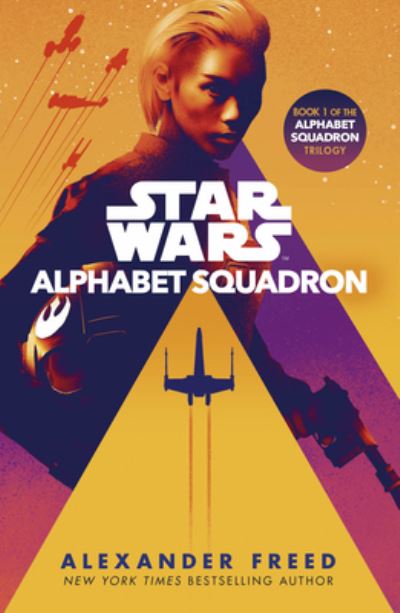 Alphabet squadron