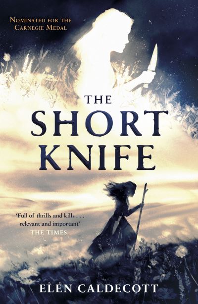 The Short Knife [electronic resource]
