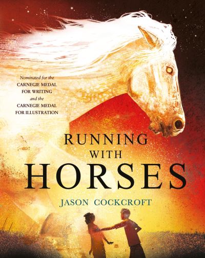Running With Horses [electronic resource]