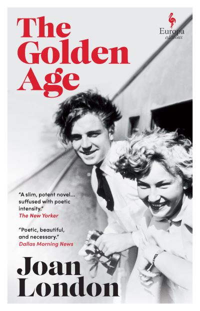 Image for The Golden Age