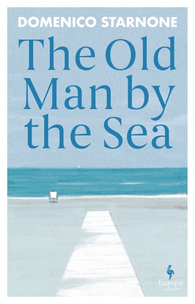 Image for The Old Man by the Sea