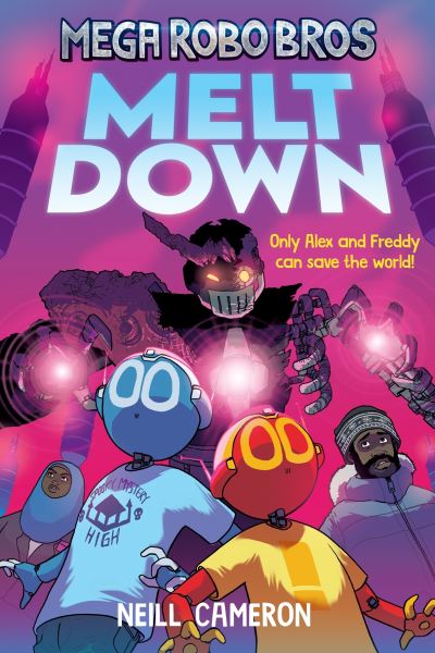Meltdown