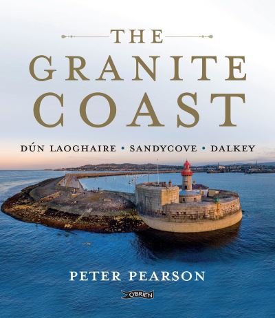 Granite Coast Dun Laoghaire Sandycove Dalkey H/B