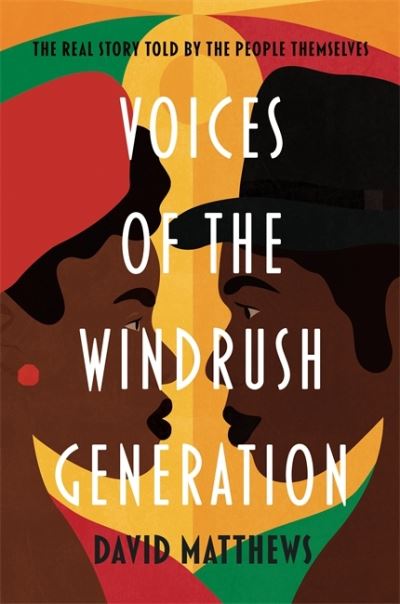 Thumbnail for Voices of the Windrush generation : the real story told by the people themselves