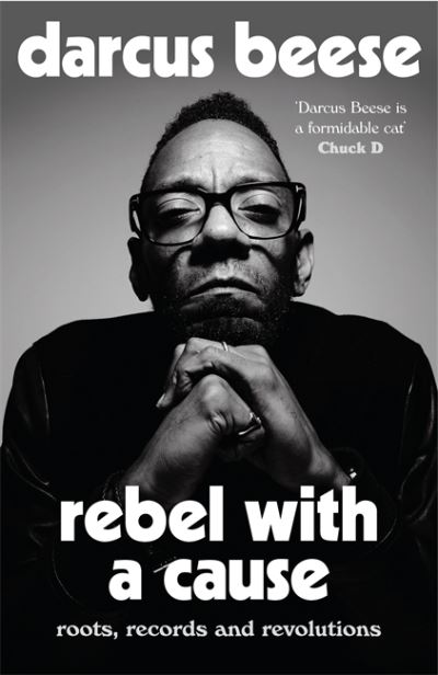 Thumbnail for Rebel with a cause : the Black CEO who made hits and history