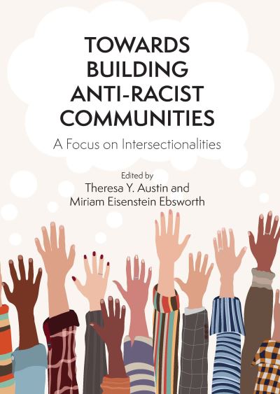 Jacket Image for Towards Building Anti-Racist Communities
