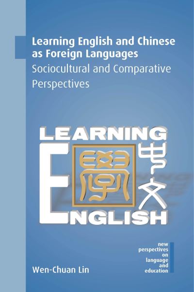 Title Detail: Learning English and Chinese as Foreign