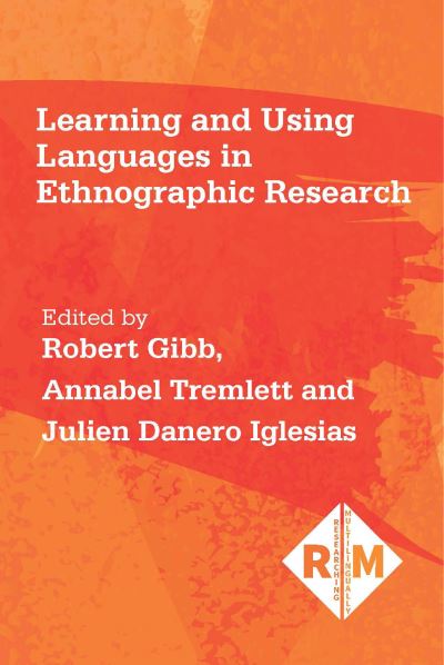 Title Detail: Learning and Using Languages in Ethnographic