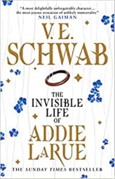 Jacket image for The invisible life of Addie LaRue
