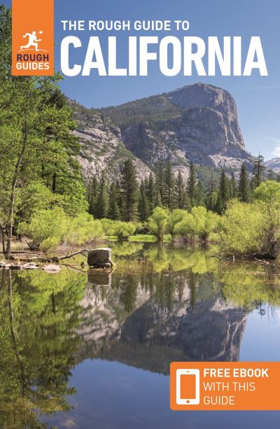 The Rough guide to California