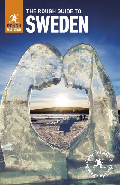 The rough guide to Sweden