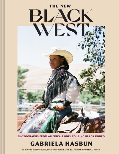 The New Black West