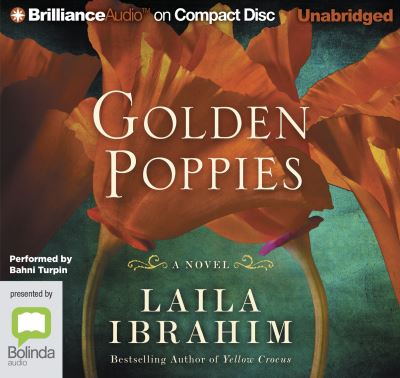 Golden poppies [sound recording]