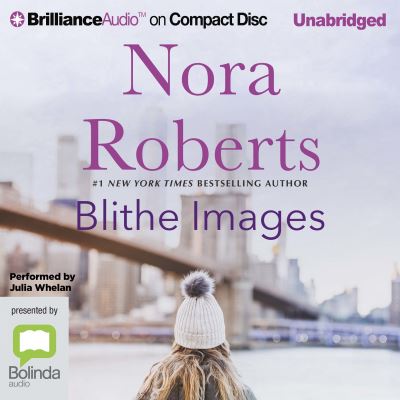 Blithe images [sound recording]