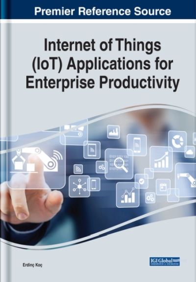 Internet of Things (IoT) Applications For Enterprise Product
