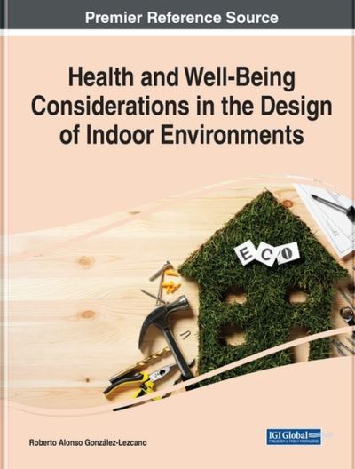 Health and Well-Being Considerations in the Design of Indoor