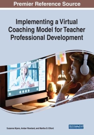 Implementing a Virtual Coaching Model For Teacher Profession