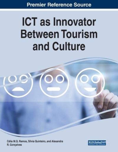 ICT As Innovator Between Tourism and Culture