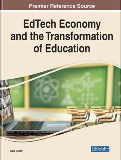 EdTech Economy and the Transformation of Education