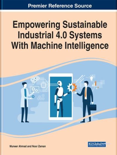 Empowering Sustainable Industrial 4.0 Systems With Machine I