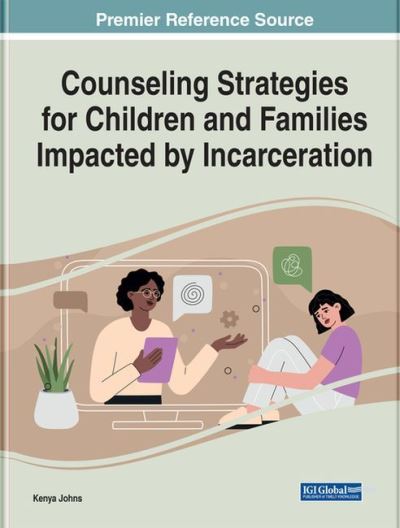 Counseling Strategies For Children and Families Impacted By