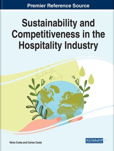 Sustainability and Competitiveness in the Hospitality Indust
