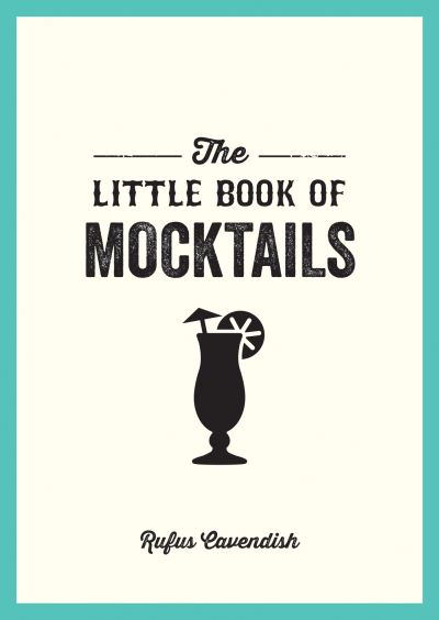Little Book Of Mocktails P/B