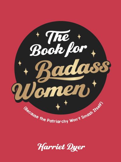 The Book For Badass Women