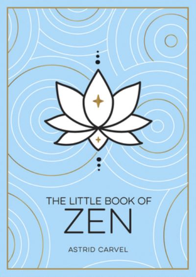 Little Book Of Zen P/B