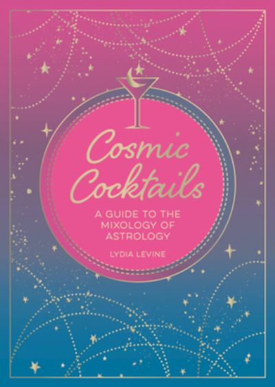 Cosmic Cocktails P/B