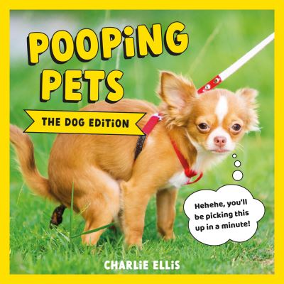 Pooping Pets