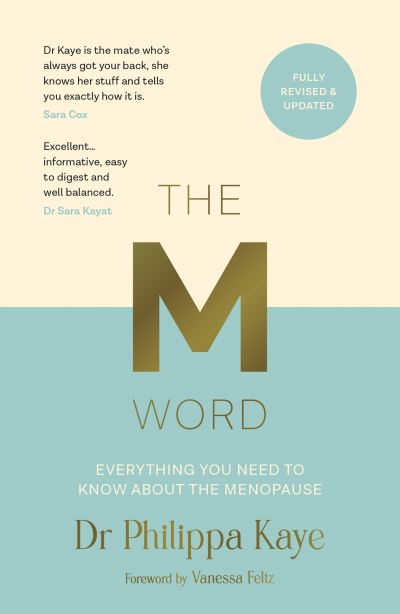 Image for The M Word