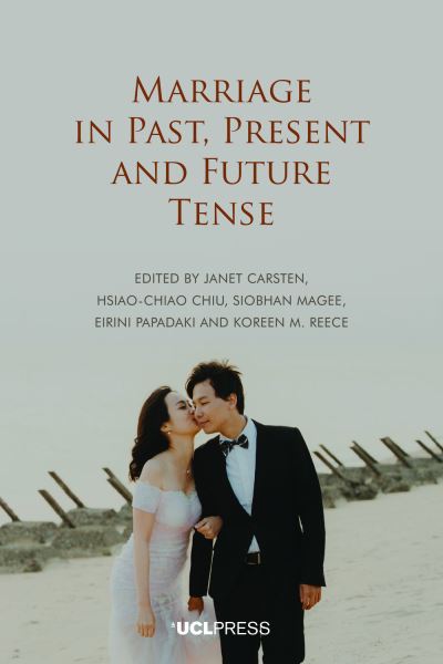 Marriage in Past, Present and Future Tense