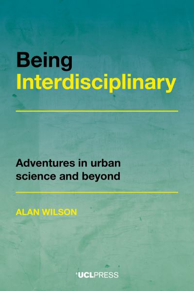 Being Interdisciplinary