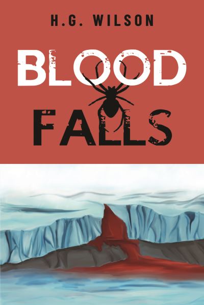 Blood Falls