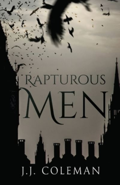 Rapturous Men