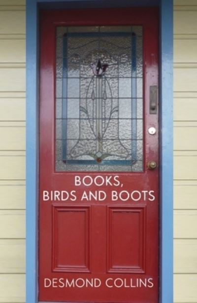 Books Birds and Boots