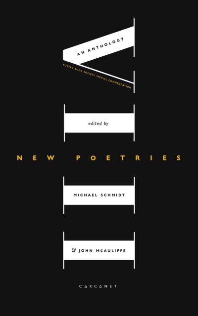 New Poetries VIII