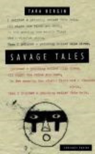 Savage Tales P/B