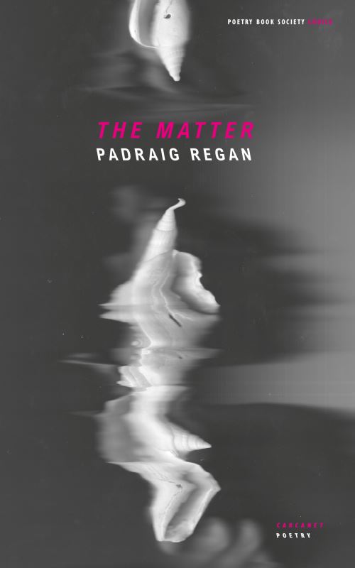 Image for The Matter
