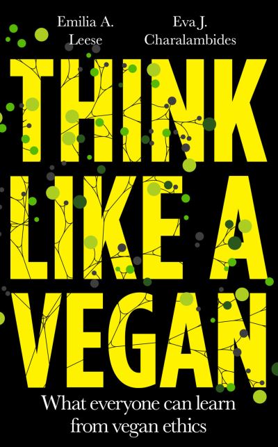 Think Like A Vegan H/B
