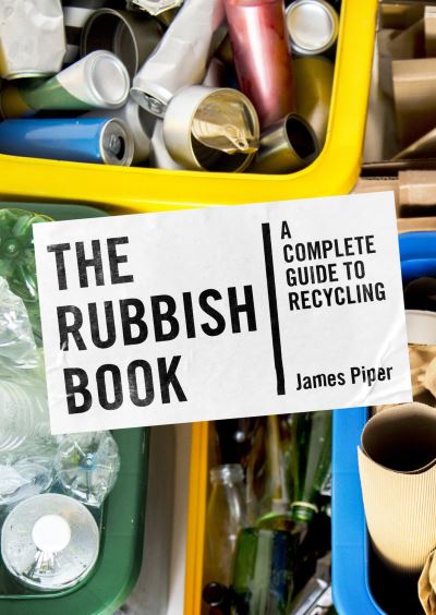 Rubbish Book P/B