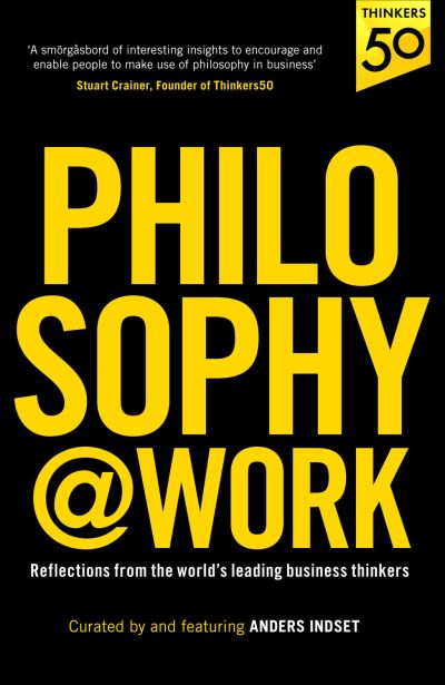 Philosophy@Work