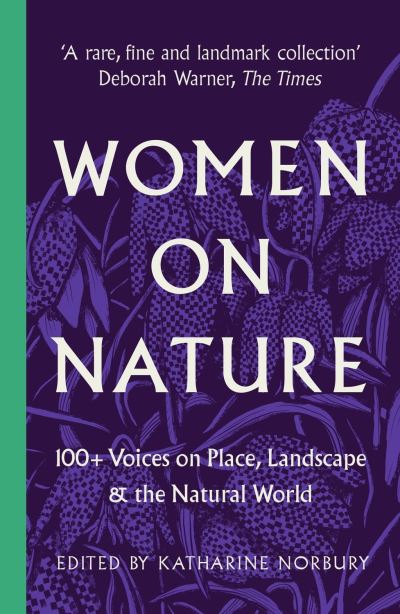 Women On Nature P/B
