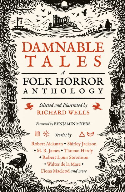 Damnable Tales P/B