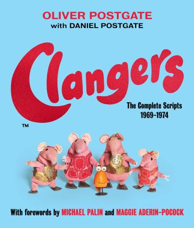 Clangers H/B