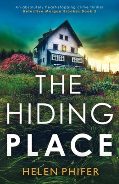 The hiding place