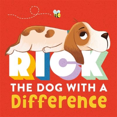 Rick The Dog With A Difference (FS)